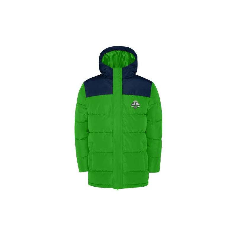 Giacca termica da bambino - cod. PK5075