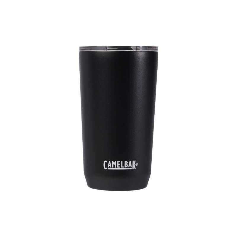 Bicchiere termico con base antiscivolo da 500 ml - cod. P100746