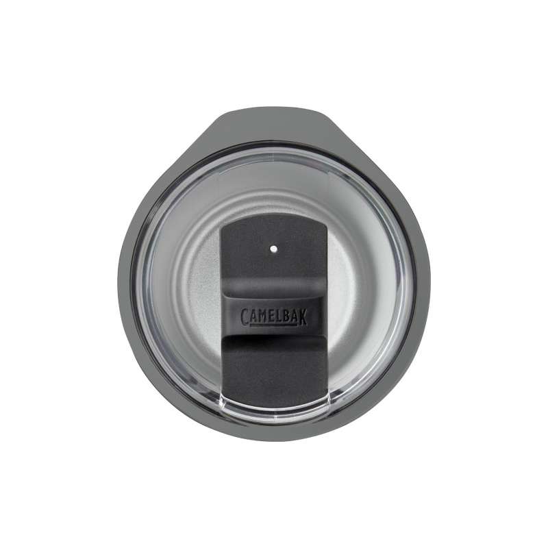 Bicchiere termico con base antiscivolo da 500 ml - cod. P100746