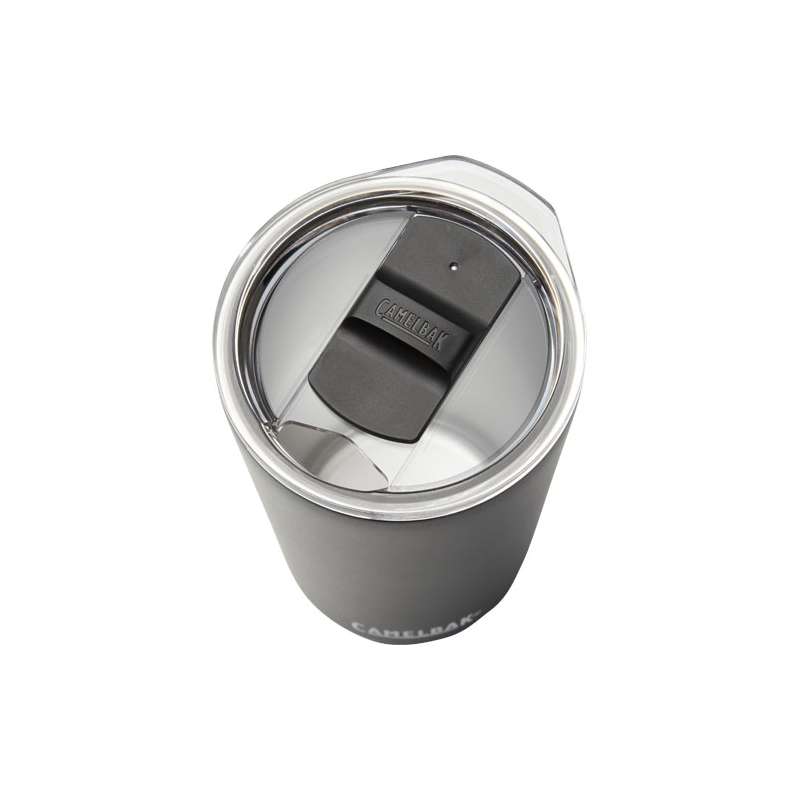 Bicchiere termico con base antiscivolo da 500 ml - cod. P100746