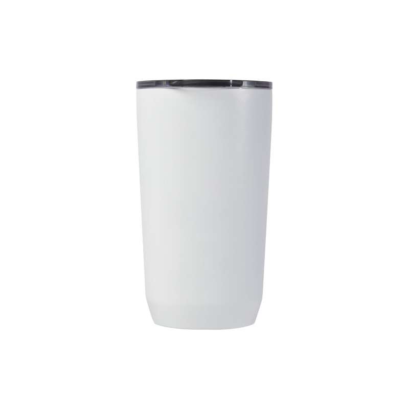 Bicchiere termico con base antiscivolo da 500 ml - cod. P100746