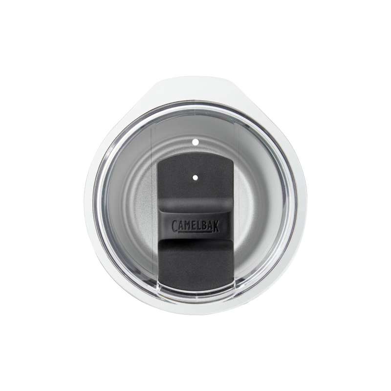 Bicchiere termico con base antiscivolo da 500 ml - cod. P100746