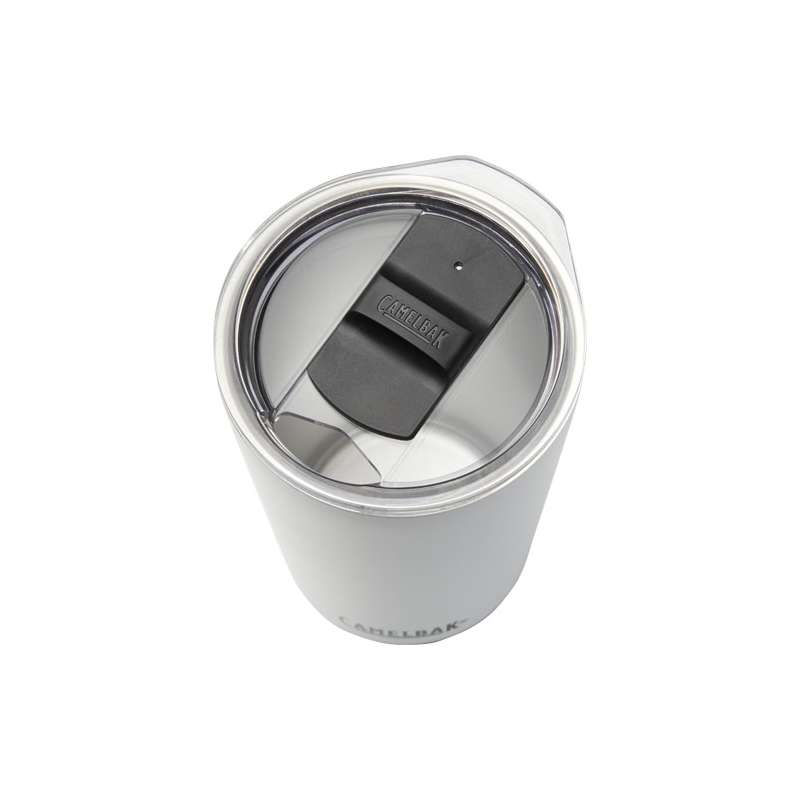 Bicchiere termico con base antiscivolo da 500 ml - cod. P100746