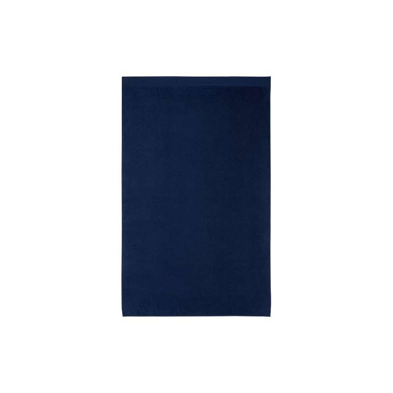 Telo da bagno 100 x 180 cm. con stampa logo - cod. P117007