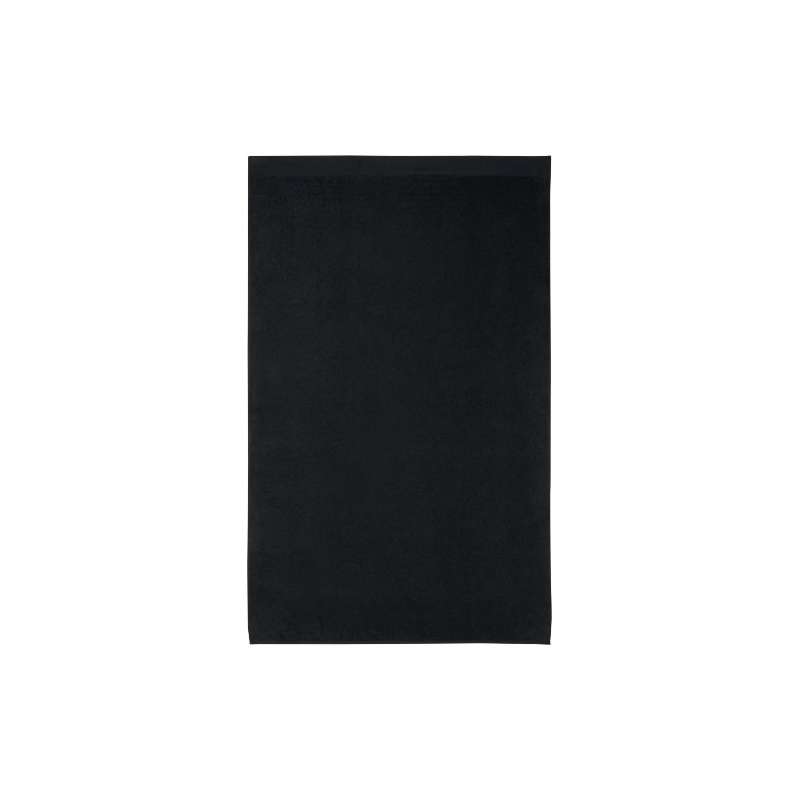 Telo da bagno 100 x 180 cm. con stampa logo - cod. P117007