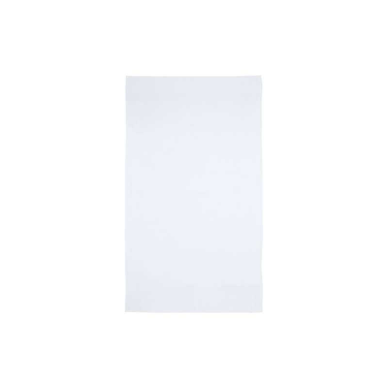 Telo da bagno 100 x 180 cm. con stampa logo - cod. P117007
