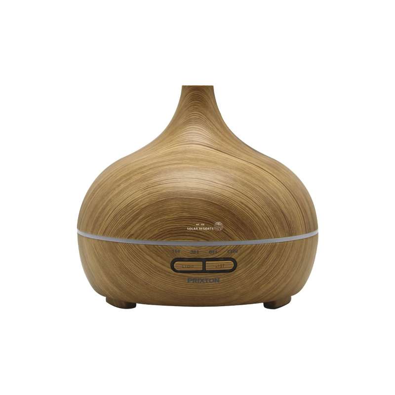 Umidificatore casa e diffusore - cod. P2PA085