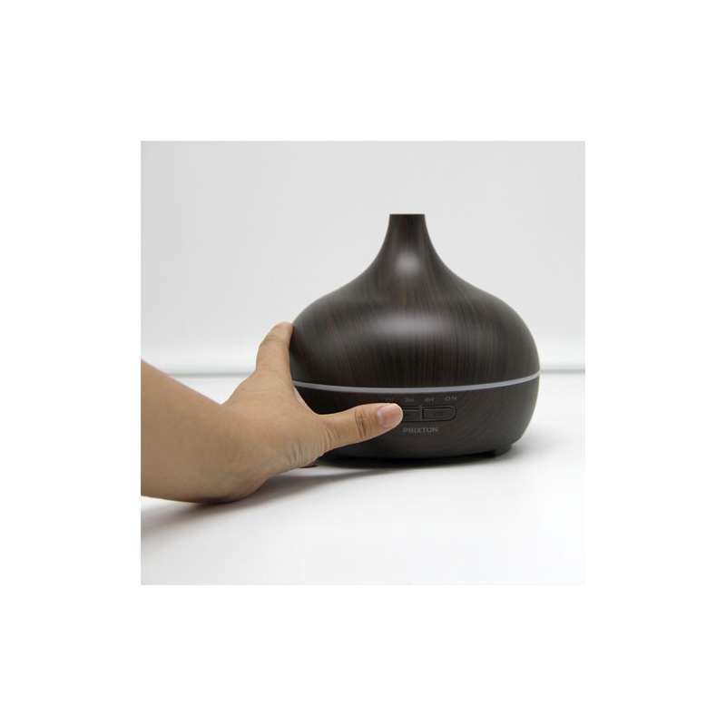 Umidificatore casa e diffusore - cod. P2PA085