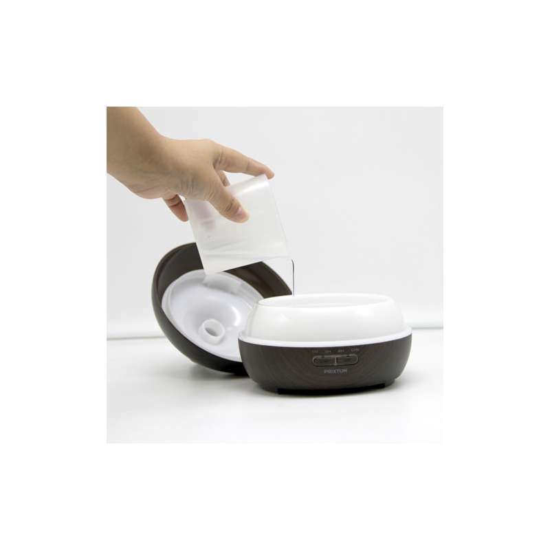 Umidificatore casa e diffusore - cod. P2PA085