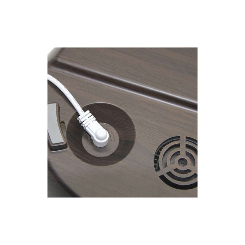 Umidificatore casa e diffusore - cod. P2PA085