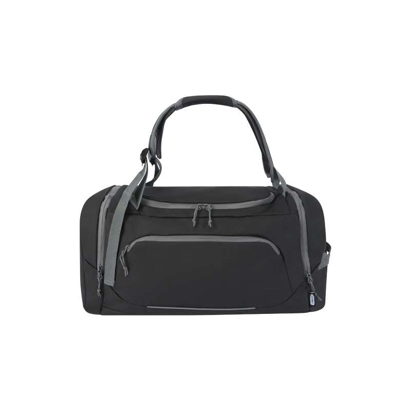 Borsone impermeabile in materiale riciclato certificato GRS Aqua - 35 L - cod. P130046