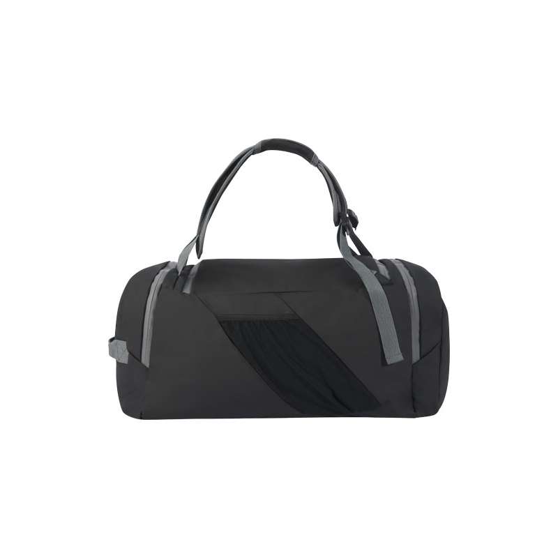 Borsone impermeabile in materiale riciclato certificato GRS Aqua - 35 L - cod. P130046