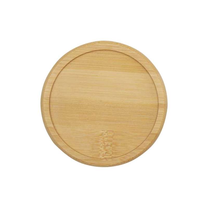 Set da personalizzare con blocco note e penna a sfera - cod. P107911