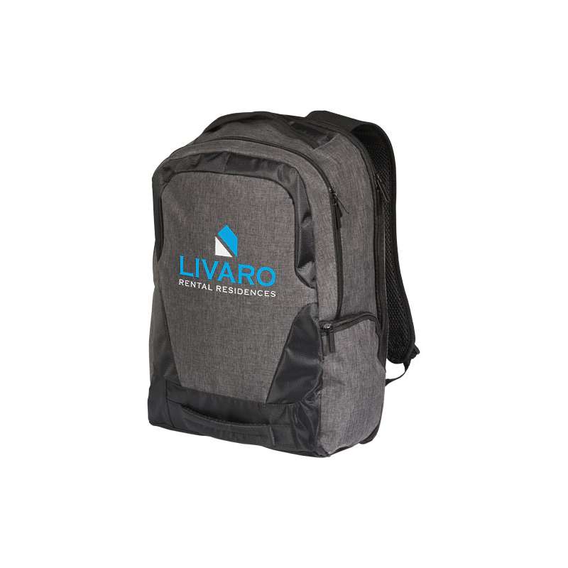 Zaino portacomputer da 17'' - cod. P120388