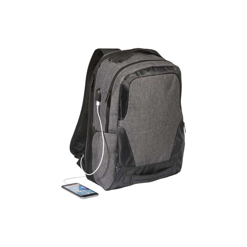 Zaino portacomputer da 17'' - cod. P120388