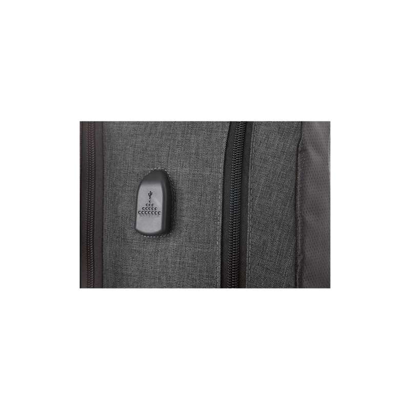 Zaino portacomputer da 17'' - cod. P120388