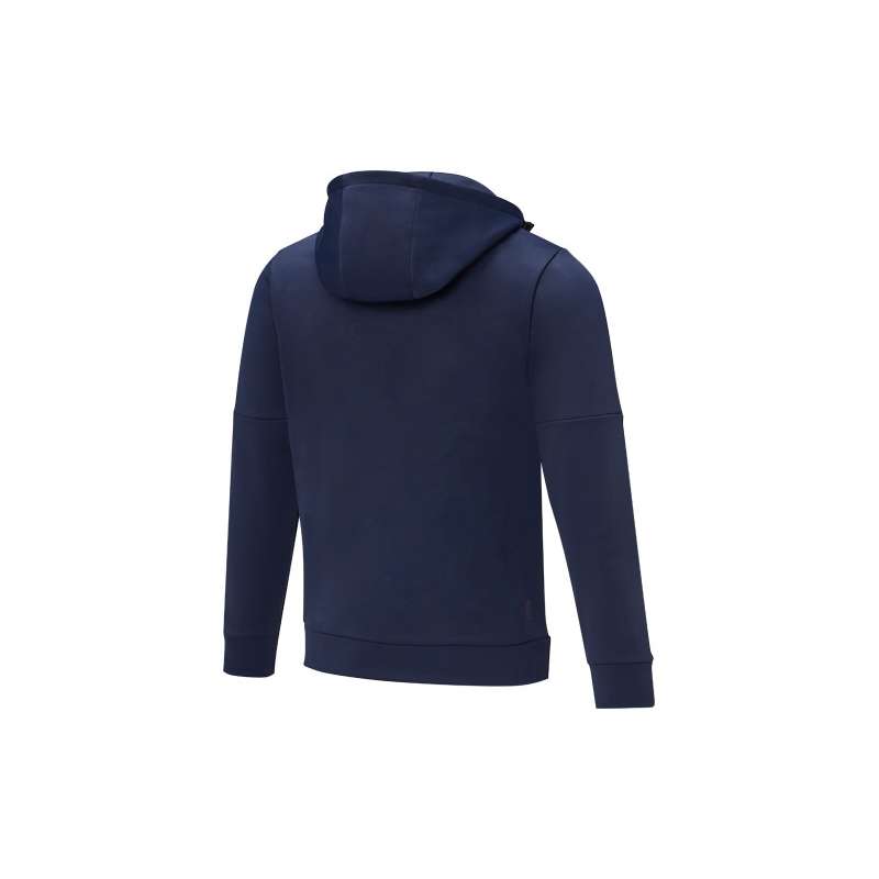 Felpa con cappuccio da uomo promozionale - cod. P39472