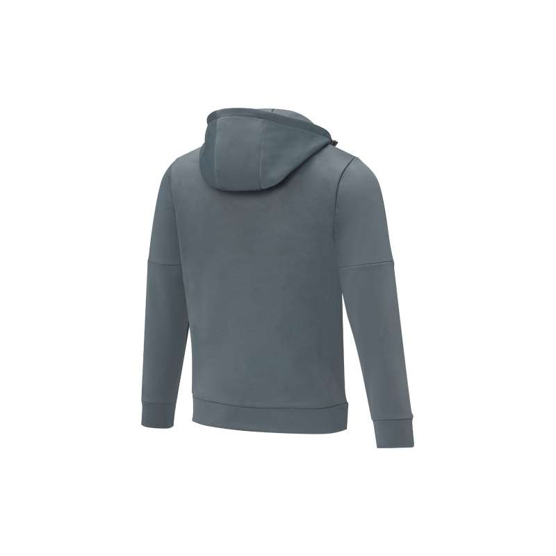 Felpa con cappuccio da uomo promozionale - cod. P39472