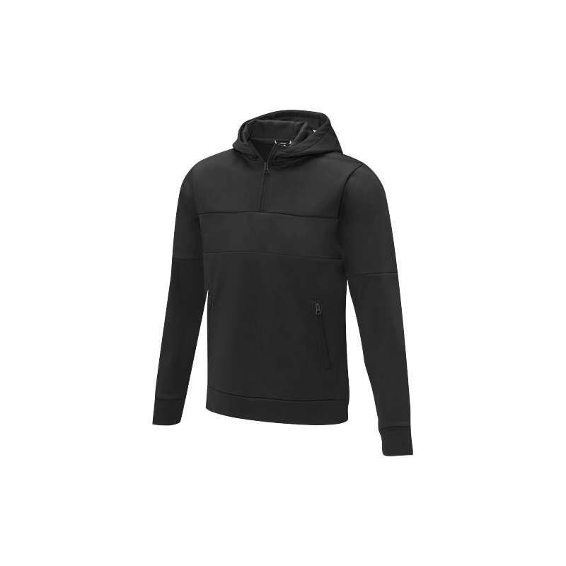 Felpa con cappuccio da uomo promozionale - cod. P39472