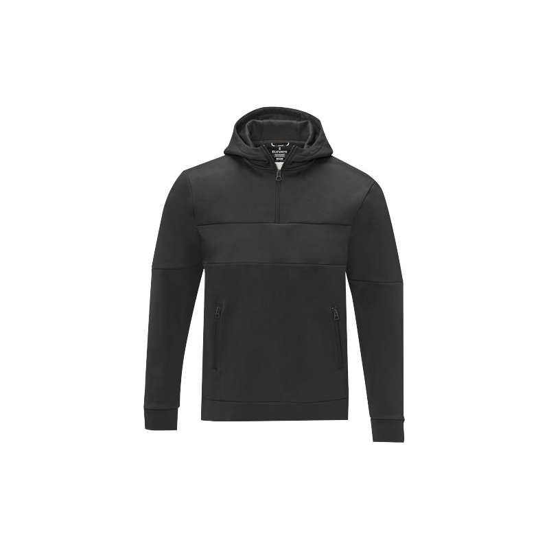 Felpa con cappuccio da uomo promozionale - cod. P39472