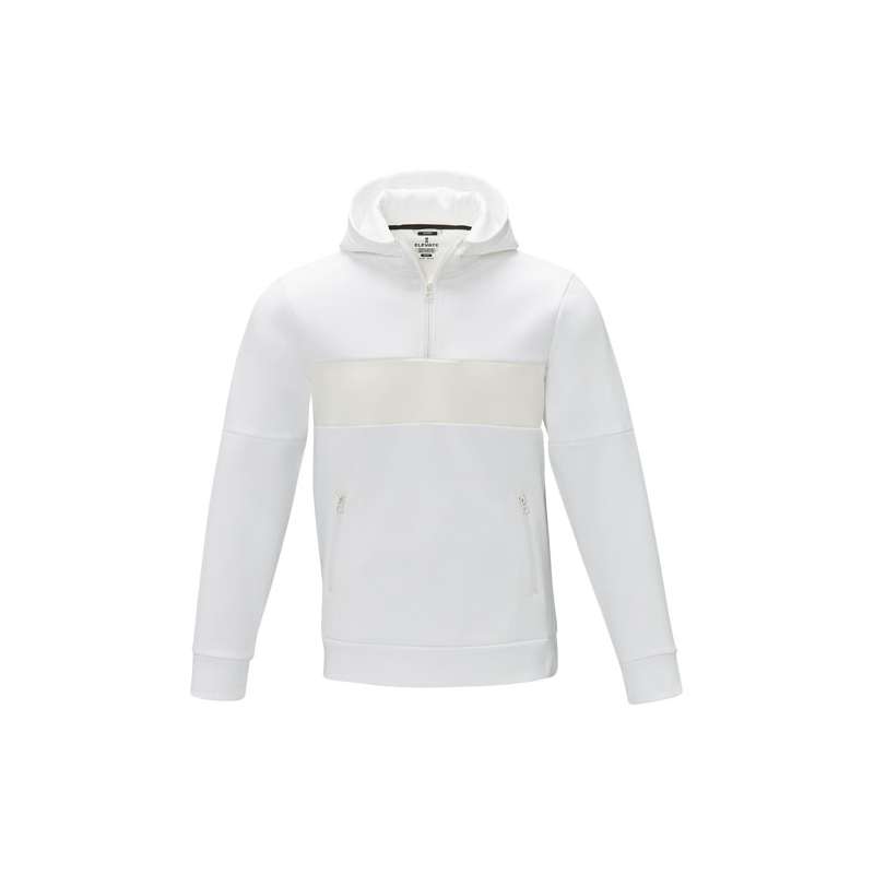 Felpa con cappuccio da uomo promozionale - cod. P39472