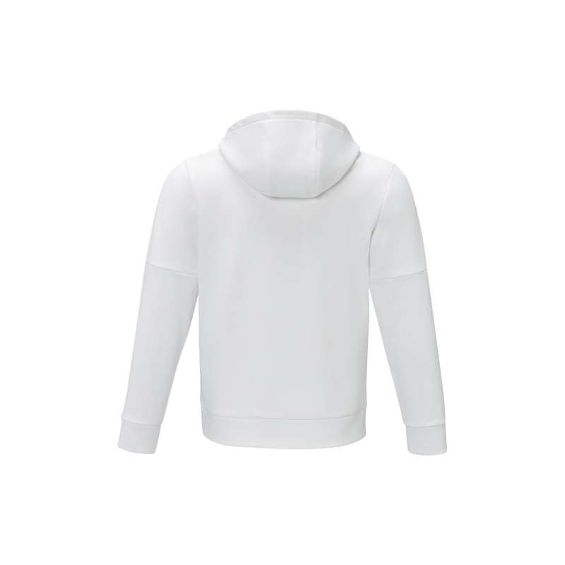 Felpa con cappuccio da uomo promozionale - cod. P39472