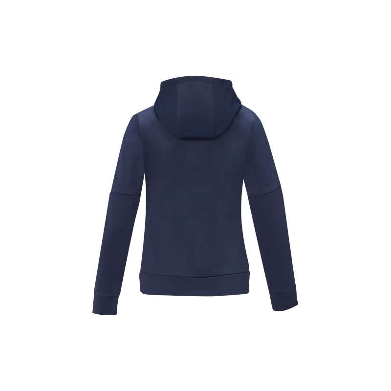 Felpa con cappuccio da donna promozionale - cod. P39473