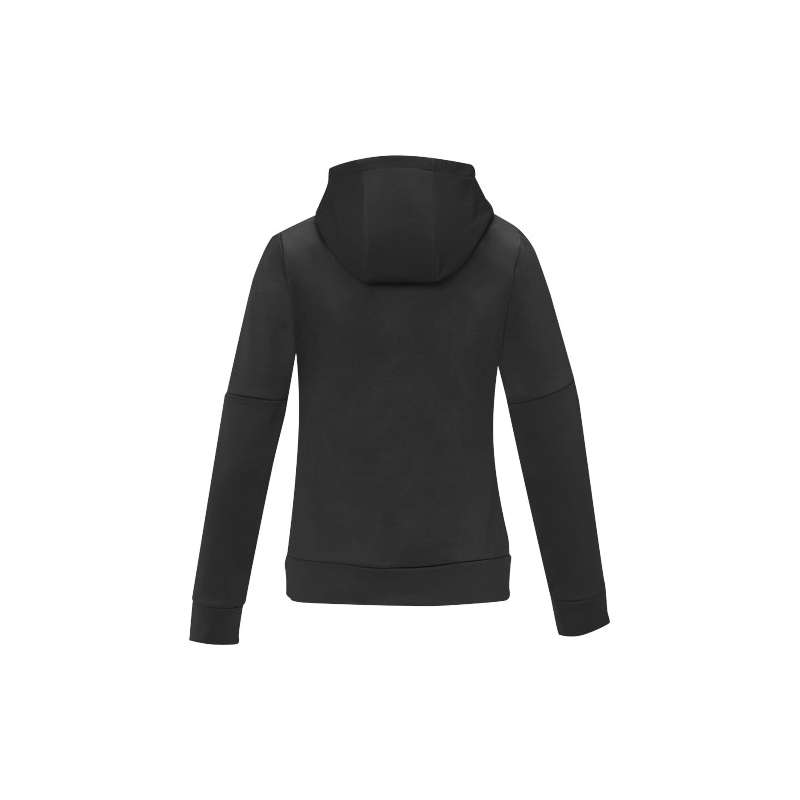 Felpa con cappuccio da donna promozionale - cod. P39473