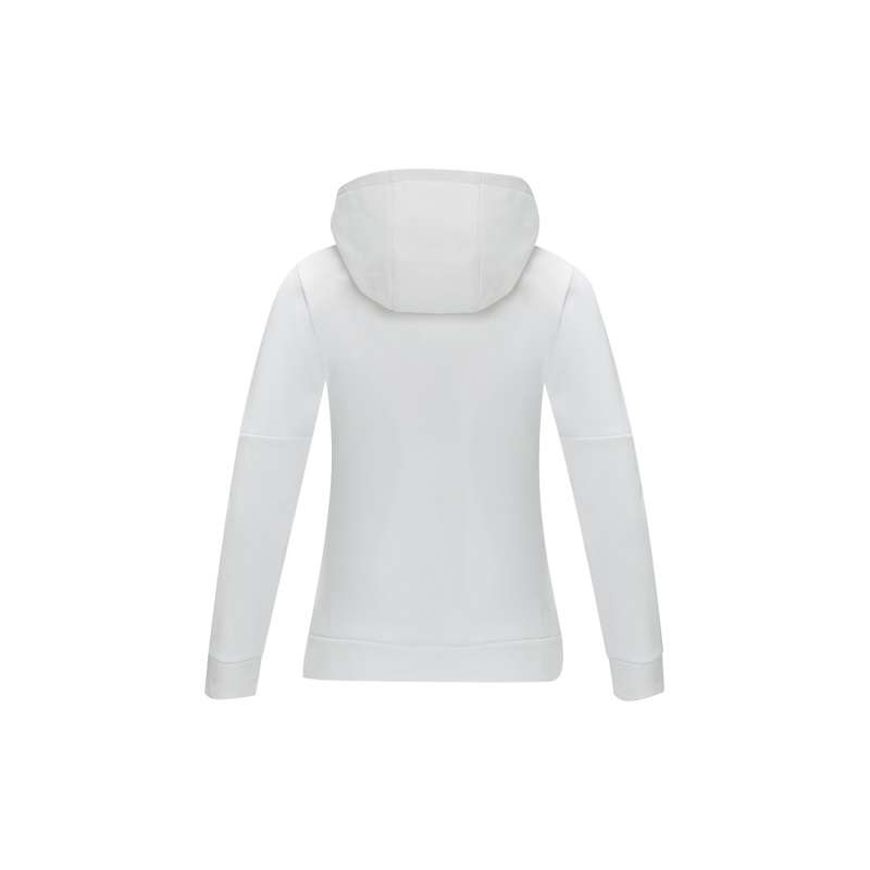 Felpa con cappuccio da donna promozionale - cod. P39473