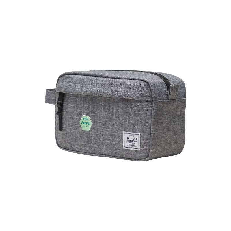 Borsello da viaggio con stampa - cod. P120694