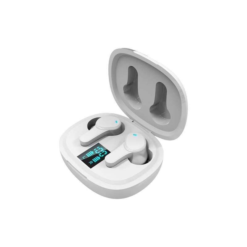 Auricolari con cancellazione del rumore - cod. P2PA152