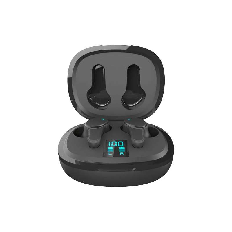 Auricolari con cancellazione del rumore - cod. P2PA152