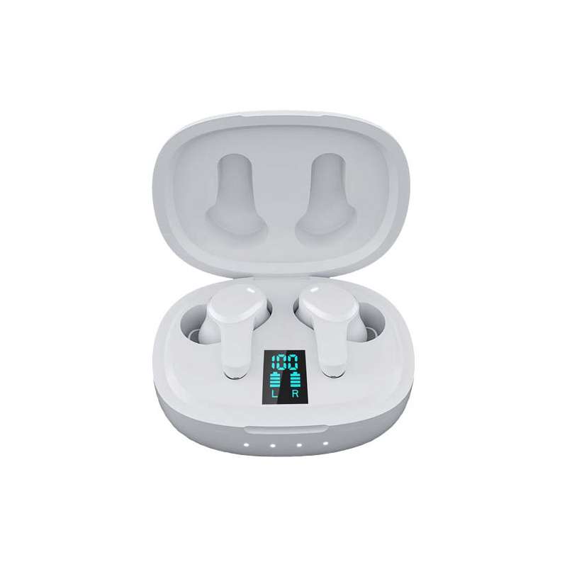 Auricolari con cancellazione del rumore - cod. P2PA152