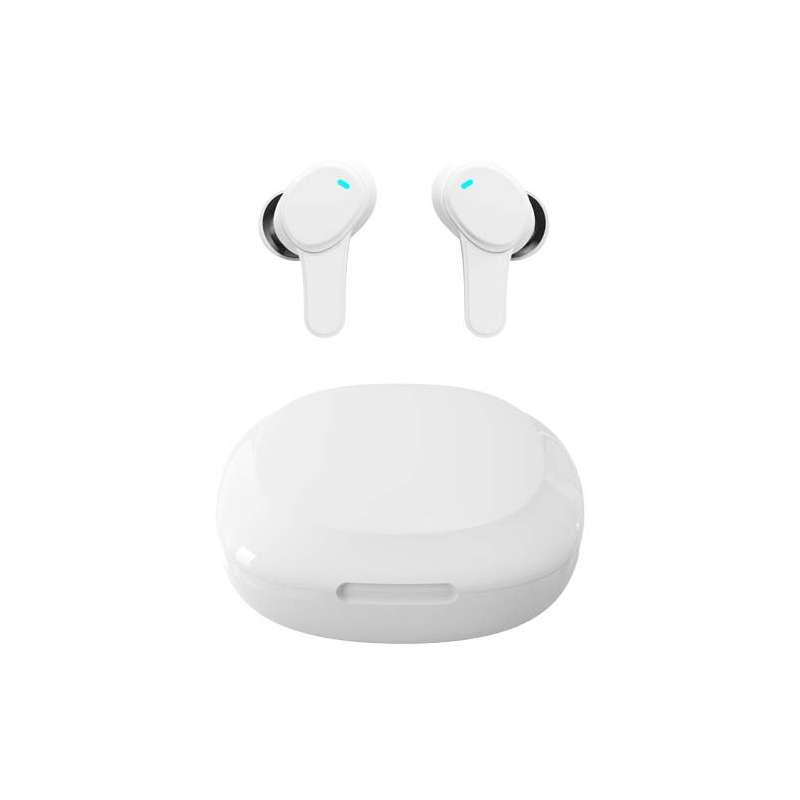 Auricolari con cancellazione del rumore - cod. P2PA152