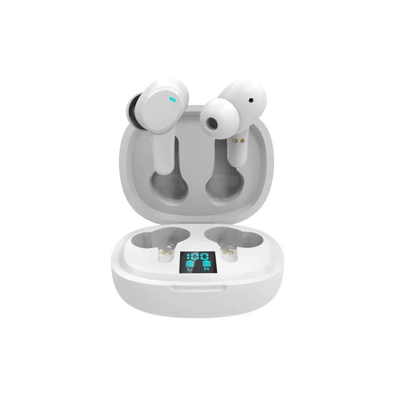 Auricolari con cancellazione del rumore - cod. P2PA152