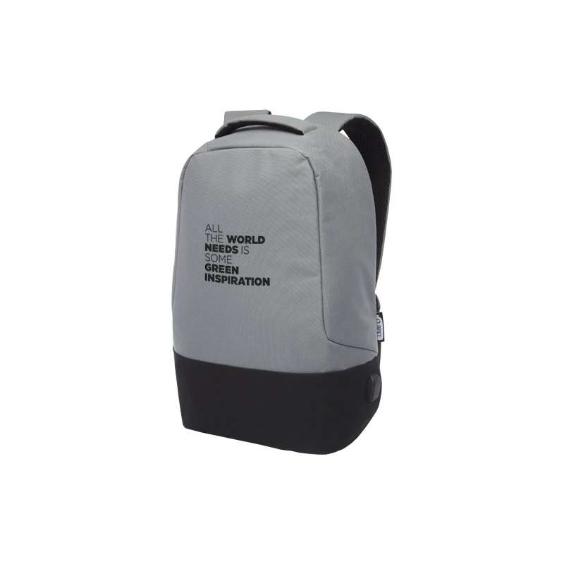 Zaino viaggio antifurto - cod. P120510