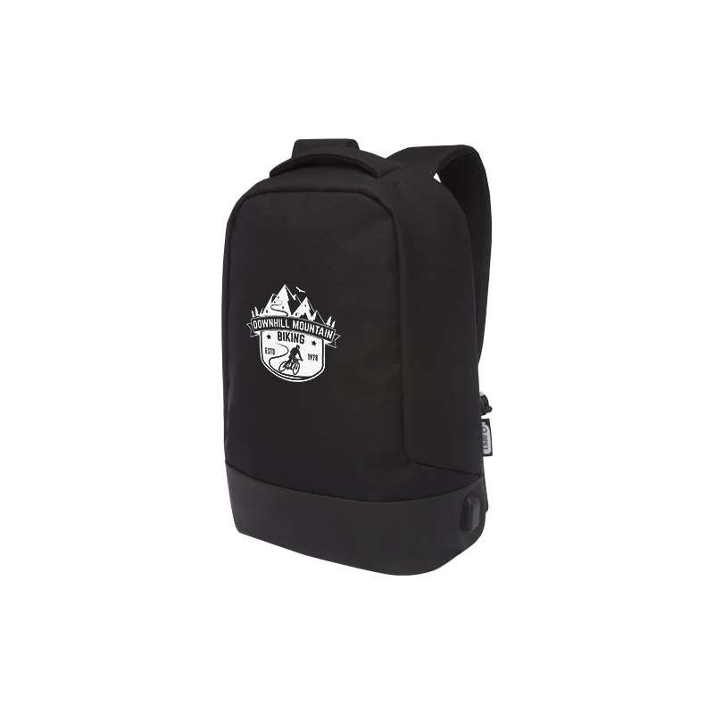 Zaino viaggio antifurto - cod. P120510