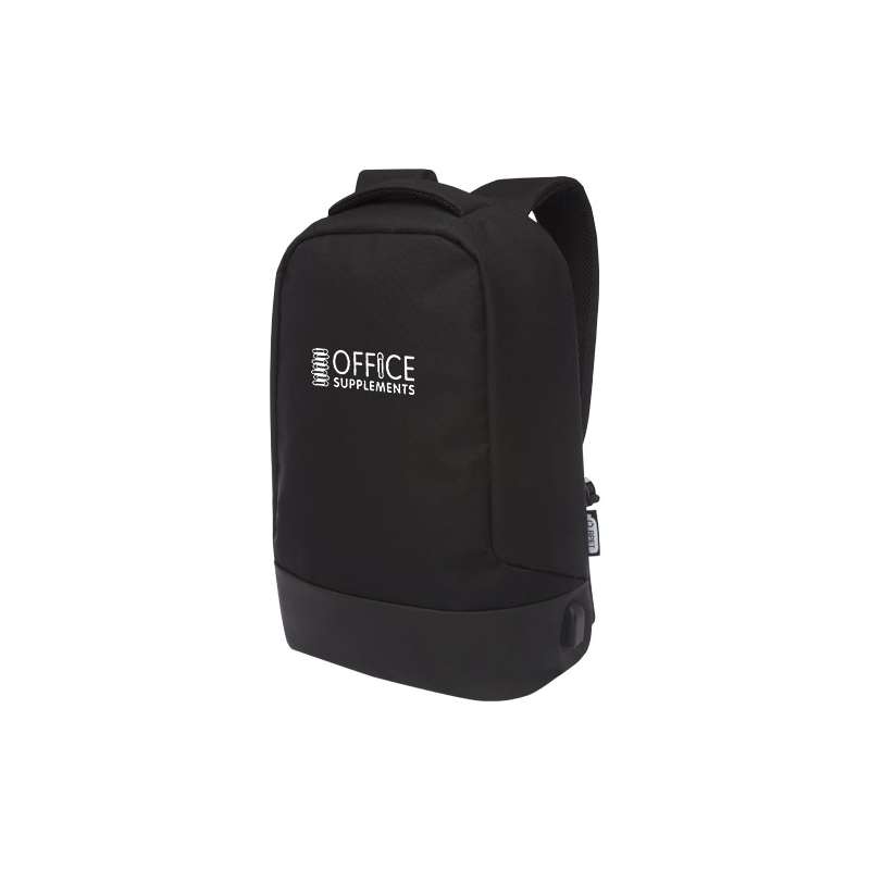 Zaino viaggio antifurto - cod. P120510