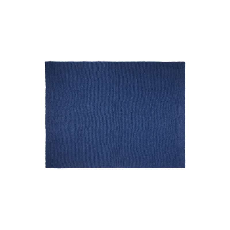 Coperta lavorata a maglia da 150 x 120 cm - cod. P113336