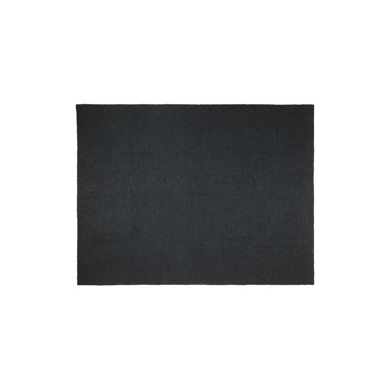 Coperta lavorata a maglia da 150 x 120 cm - cod. P113336