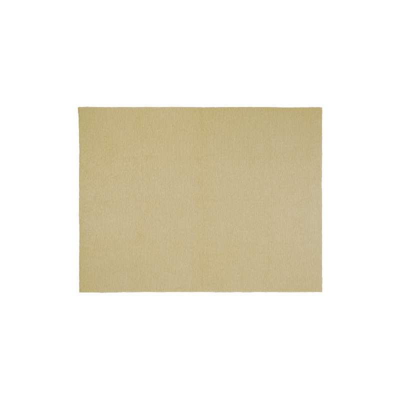 Coperta lavorata a maglia da 150 x 120 cm - cod. P113336