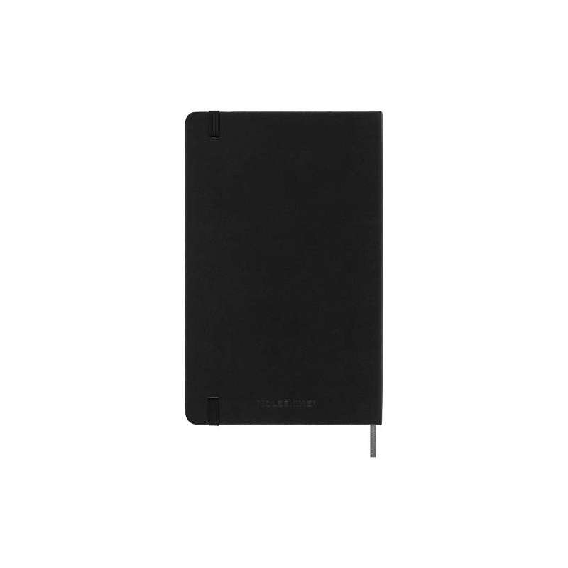 Agenda settimanale Moleskine con copertina rigida - cod. P107952