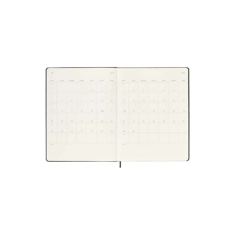Agende Moleskine personalizzate - cod. P107950