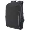 Zaino impermeabile per portatile da 15" in materiale riciclato certificato GRS Aqua - 21 L - cod. P130043
