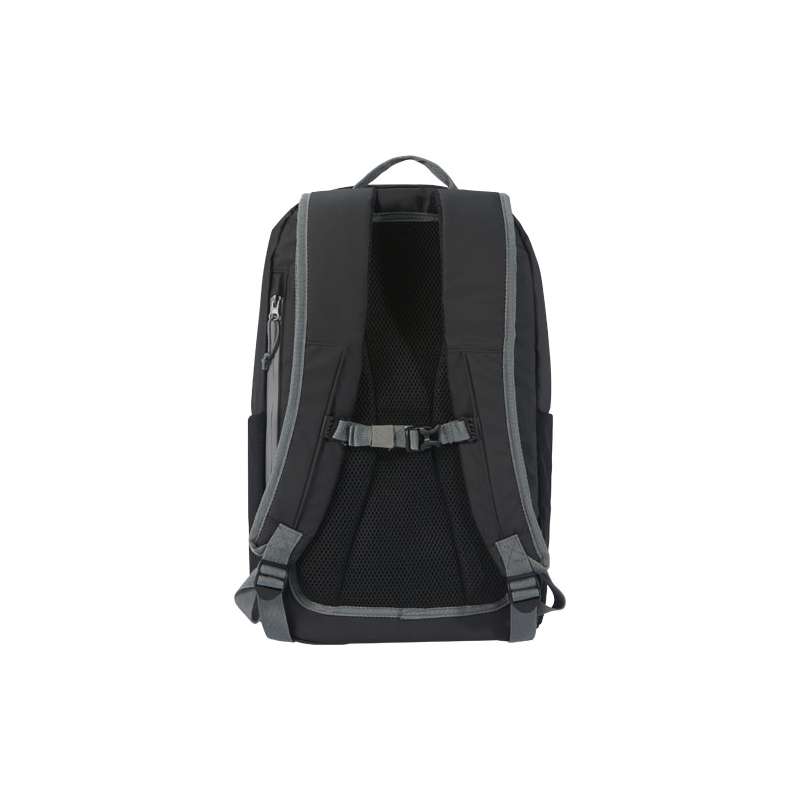 Zaino impermeabile per portatile da 15" in materiale riciclato certificato GRS Aqua - 21 L - cod. P130043