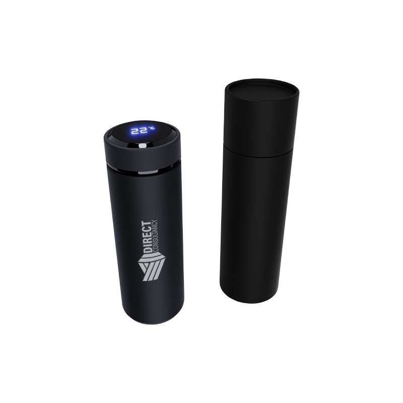 Borraccia termica SCX.design D10 smart - cod. P2PX039