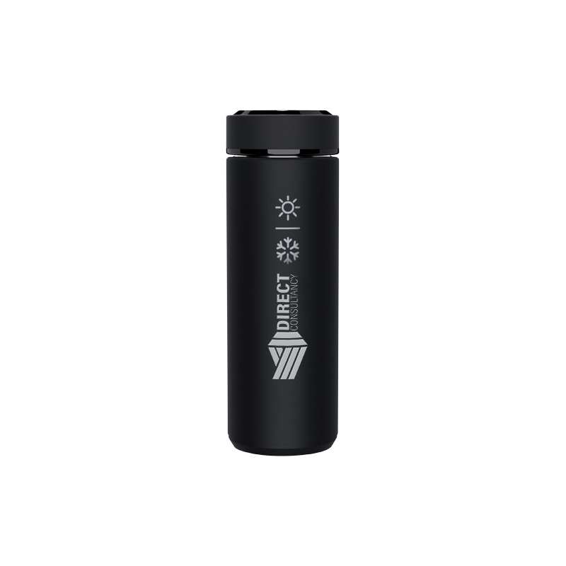 Borraccia termica SCX.design D10 smart - cod. P2PX039