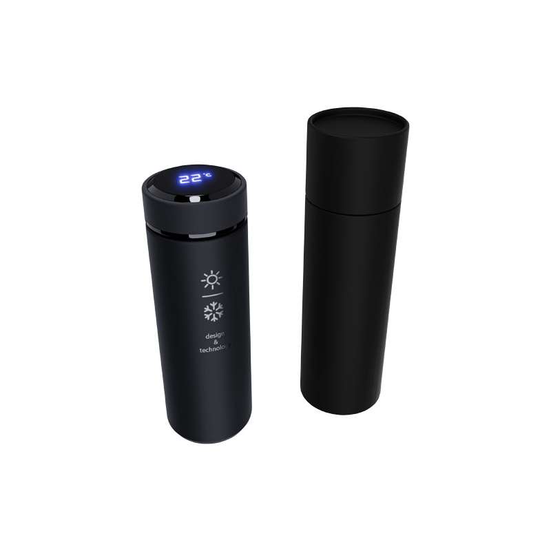 Borraccia termica SCX.design D10 smart - cod. P2PX039