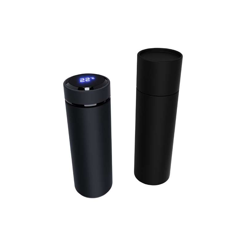 Borraccia termica SCX.design D10 smart - cod. P2PX039