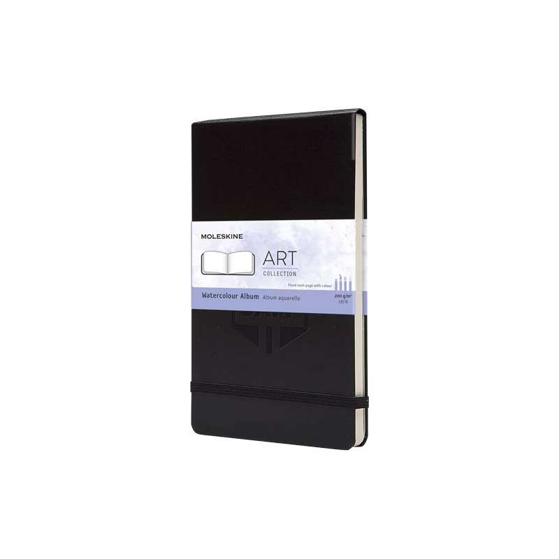 Album acquerello grande Art Moleskine - cod. P107954